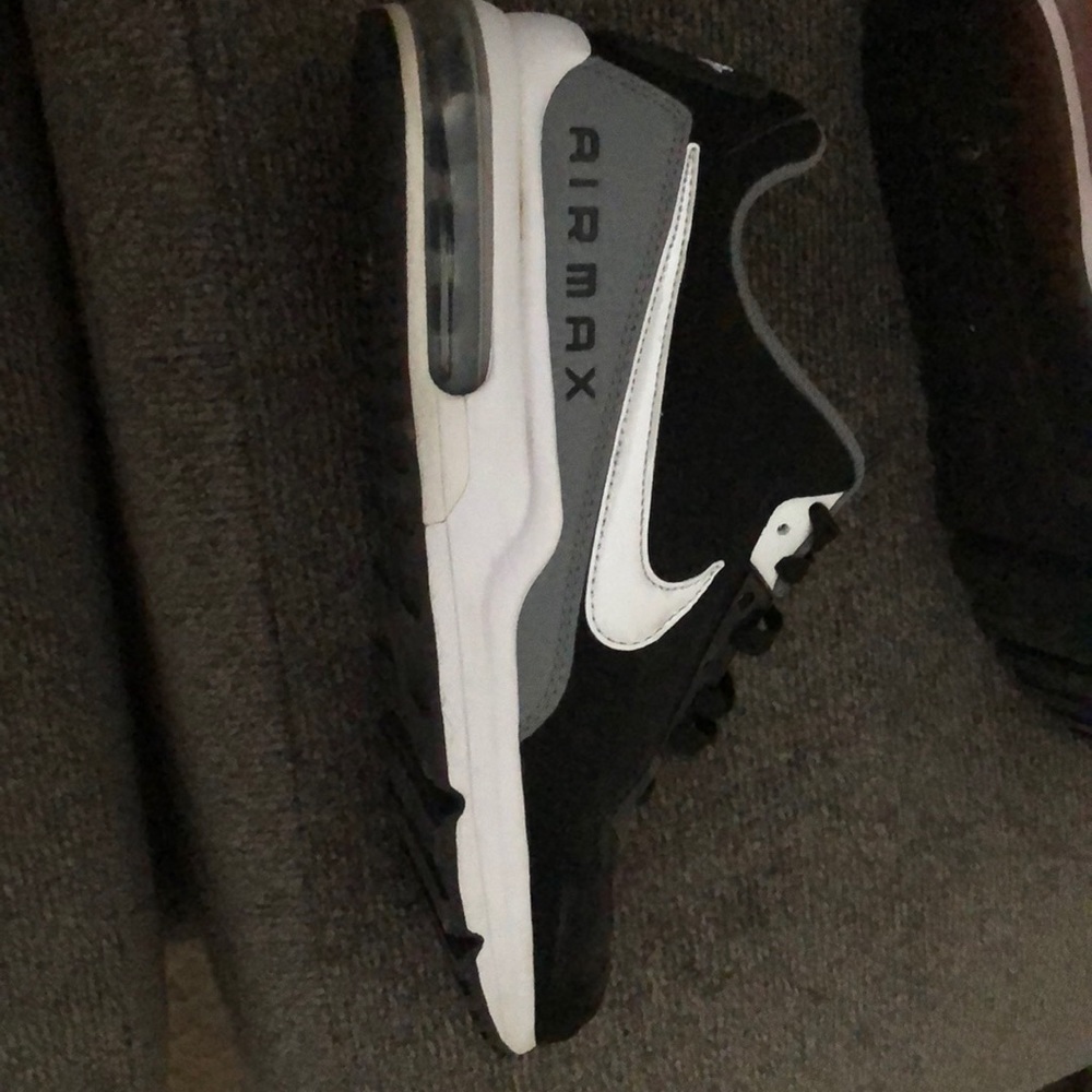 Nike Airmax only woren a few times